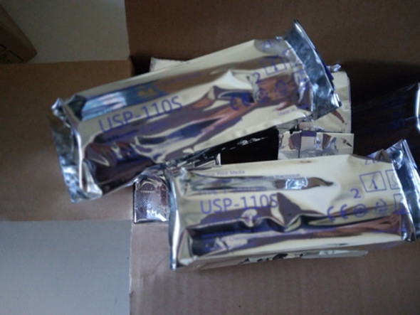 Papel Videoprinter Ecografia Usp 110s 1
