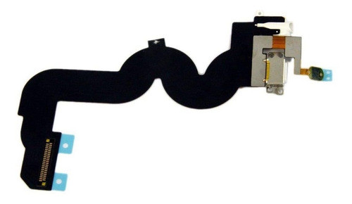 Puerto Cargador Para  iPod Touch De 5a Generacion 1