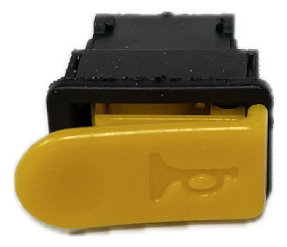 Tecla Bocina Motomel Blitz 110 No Original 0