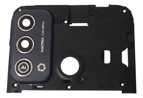 Zocalo Vidrio/cubre Lente Zte Blade A53 Plus 100% Original 0