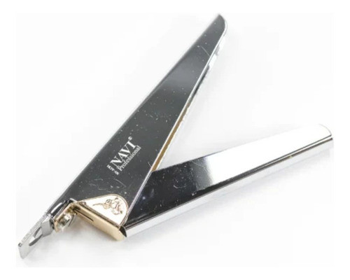 Navi Corta Tips Acero Inoxidable 1