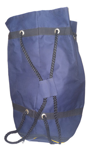 Bolso Marinero Boca Juniors 1