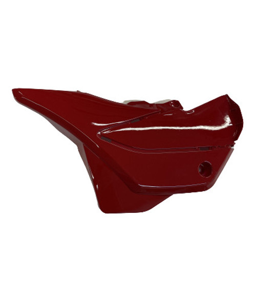 Carenado Lateral Intermedio Izquierdo Rojo Corven Tr Pro 0
