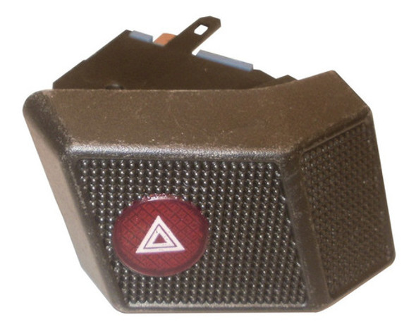 Tecla Baliza Vw Senda Gol 91/96 0