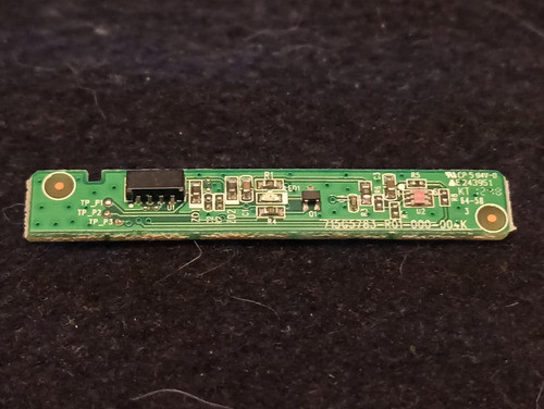 Placa Receptora Philips 42pfl5008g 0