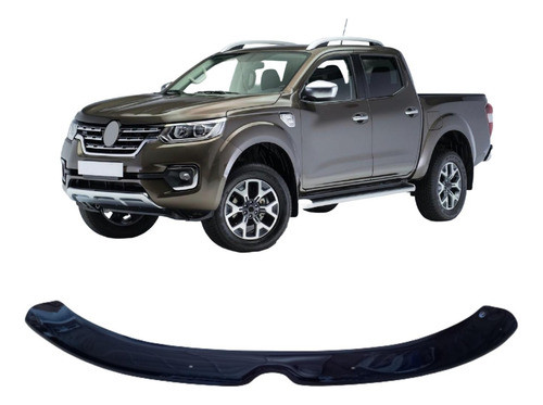 Deflector Capot Alaskan Confort Emotion Intens Iconic 2022 0