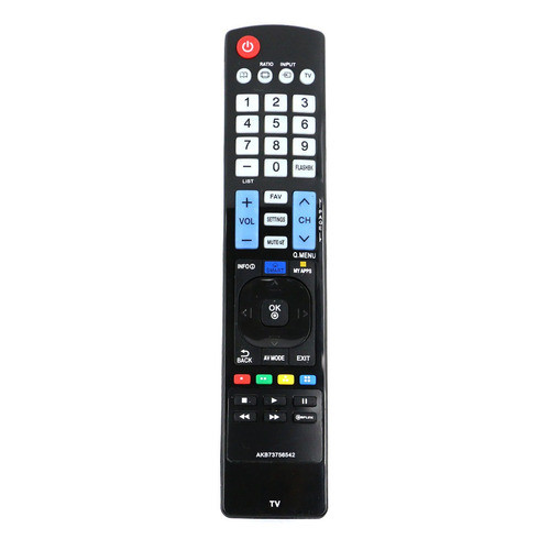 Akb73756542 Nuevo Sustituir Remoto Para LG Tv 55ln5600-ui 55 1