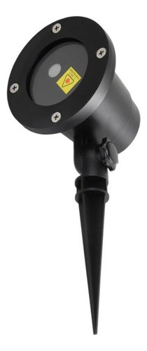 Lâmpada Exterior Para Gramados Luz Impermeável 0