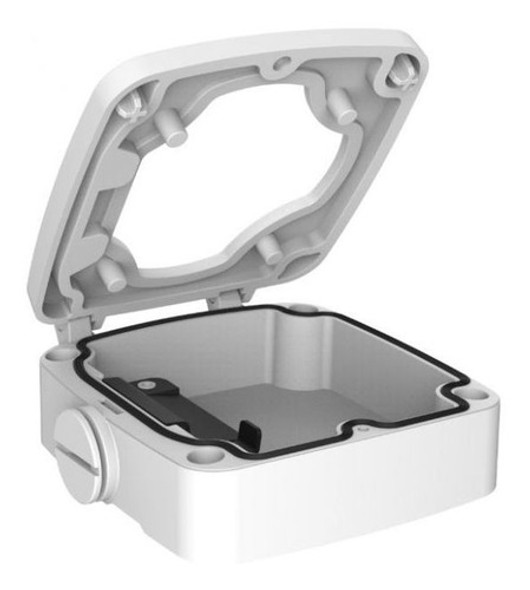 Caja De Conexiones Milesight Para Pro Bullet Mini Ptz 1