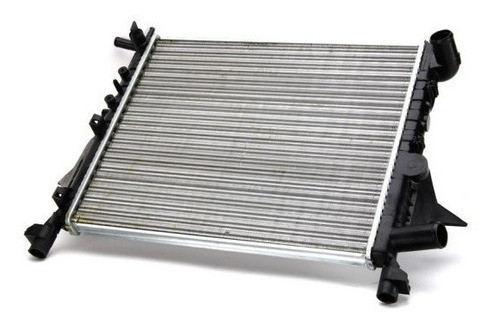 Radiador Agua Renault Twingo 1.2 8v D7f Sin Aire 0