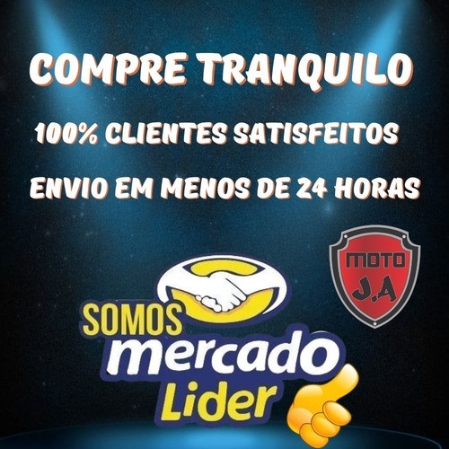 Reparo Pinça Freio Inferior Honda Crf 230 Dianteira 16090 1