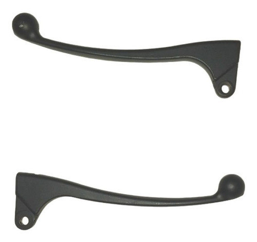 Manijas Freno A Zapata Y Embrague Honda Night Hawk Mmmoto 0