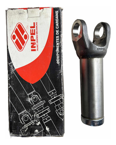 Hembra De Cardan Mercedes Benz Oh 1315/1316 Inpel 0