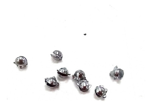 Plomo Munición Partida (20 Unid.) - N°4 - (proad) 0