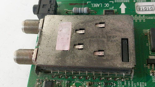 Main Bgh Ble4213rt No Funciona! No Funciona! Leer! Ik477 0