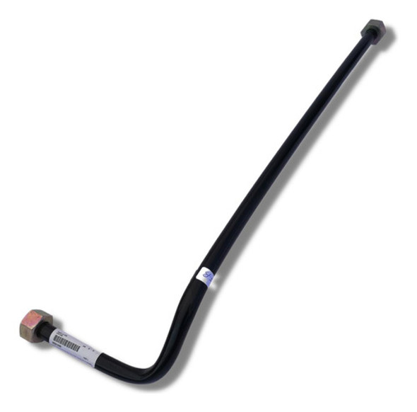 Tubo Aire De Compresor Iveco 5802015285 0