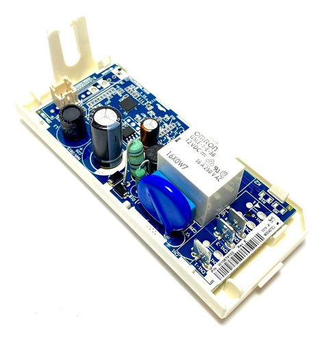 Placa Eletrônica Geladeira Consul 334l A 450l W10678923 0