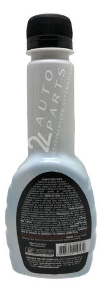 Limpa Radiador Orbi 200ml 1