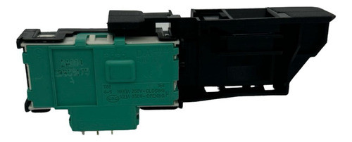 Blocapuertas Traba Puerta Lavarropas Drean Gold 12.8 0