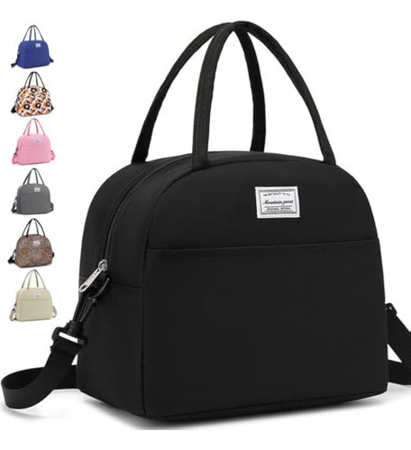 Bolsa De Almuerzo Para Mujeres Y Hombres, 0