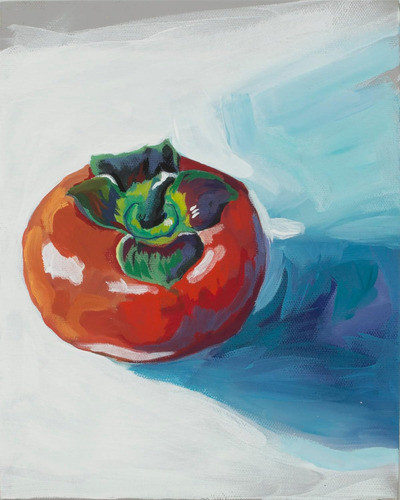 Pads De Lienzo Tonificado Para Arte, Varios Colores, 23x30 C 1