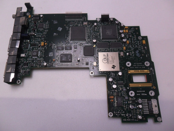 Placa  Principal Projetor Infocus Lp340 1