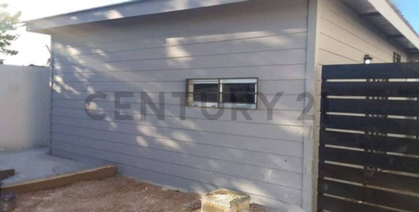 Alquiler Casa 1 Dormitorio En Nuevo Paris 1