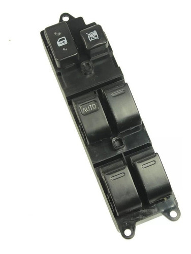 Botón Comando  Cristal Eléctrico Toyota Corolla 1992 A 1997 0