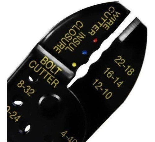 Alicate Multiuso Eletricista 9.1/2 Stanley 223 1