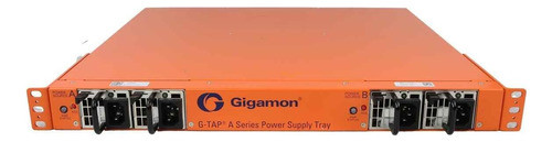Gigamon Power Supply G-tap Pst-gta01 (fonte De Alimentação) 1