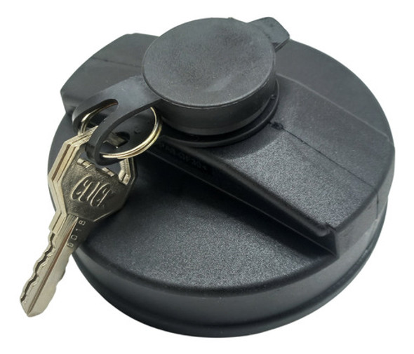Tapa De Combustible Con Llave Para Ford Cargo 00/11 0 Tapa De Combustible Con Llave Para Ford Cargo 00/11 0