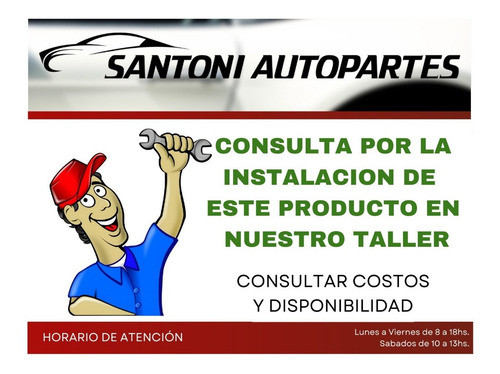 Soporte Lateral De Paragolpe Delantero Toyota Corolla 08/11 Juego Por 2 1