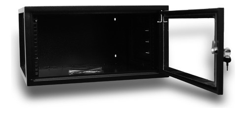 Rack Parede Bracket 19 3u X 370mm 1