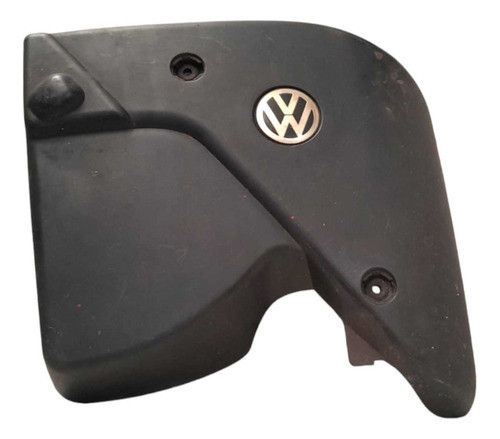 Tampa De Motor Volkswagen Gol G3 1.8 Ap 0