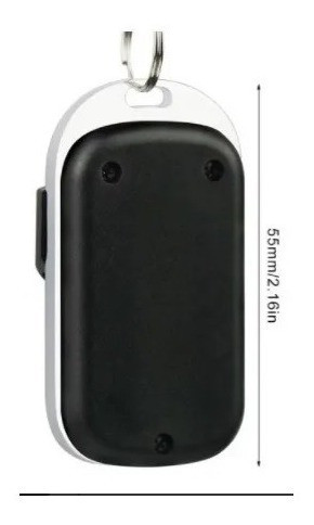 Kit 10 Controle Remoto Duplicador Clonador Portao 433mhz 1