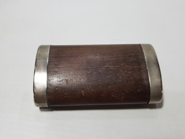 Antigua Tabaquera O Rapéra Bolsillo Francesa 1900 Mag 58200 1