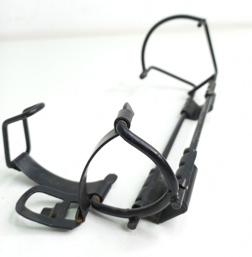 Suporte Extintor Incêndio Toyota Corolla 2010 1