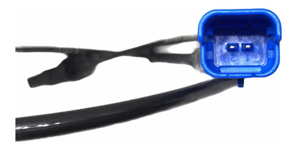 Sensor Abs Trasero Peugeot 208 Citroen C3 1