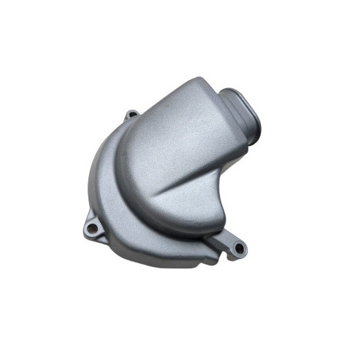 Tampa Duto De Ar Original Yamaha Neo 115 2007 0