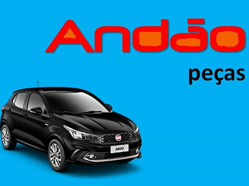 Cabo Limitador Tampa Traseira Montana 1