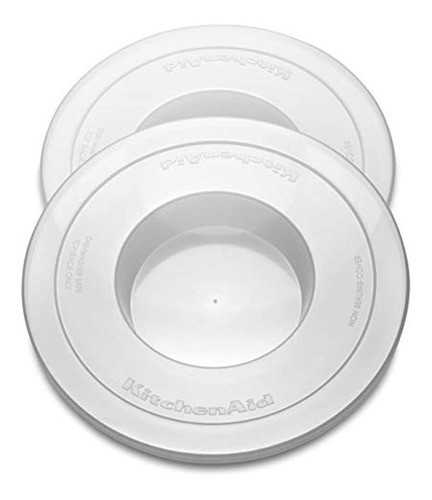 Kitchenaid Knbc 2pack Bowl Covers Se Adapta A Los Modelos Bo 0