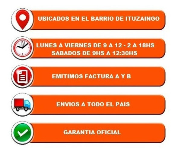 Llave De Luz Armada Kalop Línea Civil Punto Y Toma Blanco 50 1