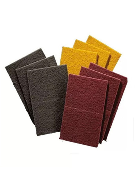 Norton Hoja Beartex Rojo #vf 1