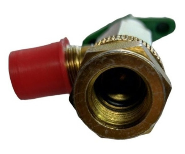 Llave Acceso Split 5/16 Flare No Te Quemes La Mano Para 410 1