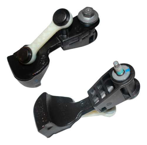 Soporte Bieleta Cambios Para Peugeot 206 Original 0