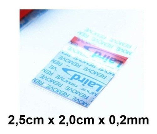 Thermal Pad Termico Elastomero P/ Processador Cpu Mobile 0