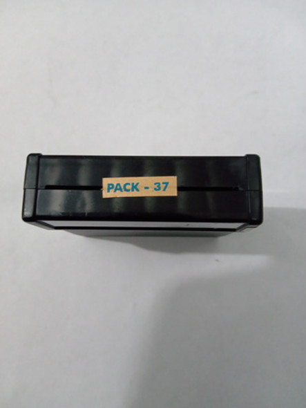 Cartucho Para Videoke Raf Pack-37 (leia A Descrição) 0