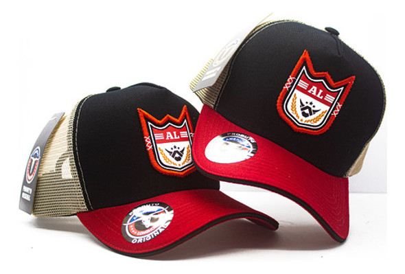 Boné American Longhorn Original Adulto Cowboy Peão Farm 1