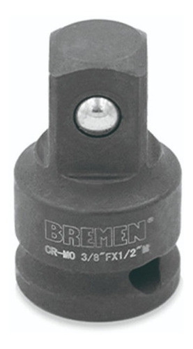 Adaptador Alto Impacto 3/4 A 1/2 Bremen 5833 0