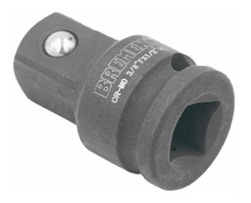 Adaptador Alto Impacto 3/4 A 1/2 Bremen 5833 1